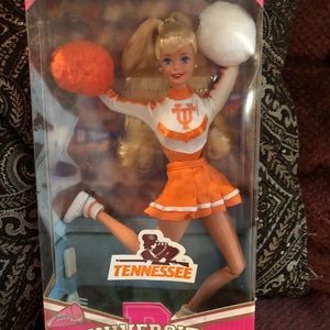 1997 University Barbie
